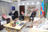Coopération : ouverture très prochainement de l’ambassade d’Arabie Saoudite à Kinshasa 