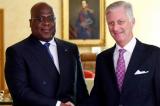 Visite du roi Philippe en RDC: un déplacement historique dans un contexte de réchauffement