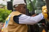 Inspectant les chantiers d’infrastructures à Kananga, Tshisekedi appelle à l’accélération des travaux