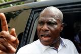 Kinshasa : Martin Fayulu condamne l’attaque des membres de Lamuka par la “Force du progrès de l’UDPS”