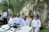 Kinshasa : Fayulu, Katumbi, Matata et Sesanga annoncent un meeting le 17 juin à Sainte Thérèse de N’djili