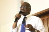 Martin Fayulu : « Emmanuel Shadary est un candidat très léger, il ne fera pas le poids »