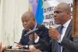 Dépolitisation de la CENI : Lamuka opte désormais pour les actions diplomatiques