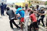 Sit-in réprimé, Lamuka charge Tshisekedi et exige des poursuites