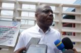 Martin Fayulu appelle à un accord sur les réformes électorales