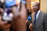 Sanctions des USA contre le raffineur d’or Goetz : « Un signal fort envoyé aux réseaux corrompus qui alimentent l’instabilité en RDC » (Fayulu)