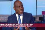 Présidentielle 2023 en RDC : Fayulu est catégorique « le 24 janvier 2024 à minuit c’est fini pour le mandat de Tshisekedi »