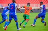 Linafoot-D1: Céleste FC surprend Renaissance Lubumbashi Sport et Dauphin Noir se quittent dos à dos