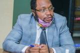 Covid-19: Félix Kabange déplore la violation des mesures barrières d'abord par les membres du gouvernement