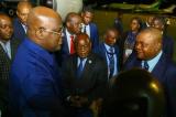 SADC : la crise en RDC au cœur du sommet de la troïka défense et sécurité en Namibie
