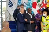 Climat, fiscalité, Covid-19... un sommet du G20 ambitieux s'ouvre à Rome