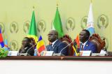 Guinée équatoriale : le Président Tshisekedi participe à une session de la CEEAC