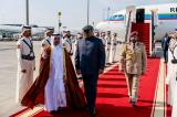 Qatar : des rencontres de haut niveau prévues entre Félix Tshisekedi et des potentiels investisseurs Qataris