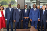 Sommet de Rotterdam sur le climat : « La RDC est un pays-solution pour aider le monde à résister au changement climatique », (Félix Tshisekedi)