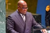 Nord-Kivu : la Société Civile fustige l’oubli des ADF dans le discours de Tshisekedi à l’ONU