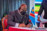 Coopération régionale: la RDC a officiellement adhéré à la Communauté de l’Afrique de l’Est