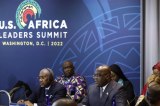Félix Tshisekedi au sommet États-Unis-Afrique: un bilan positif pour les autorités congolaises