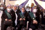 Egypte : le conseil d'Etat s'ouvre aux femmes