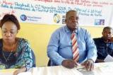 Accompagnement du processus électoral: Mountaga Sylla (IFES) : « l’apport de la communauté internationale n’est pas seulement un gage de certification, mais aussi d’inclusion et de transparence… »