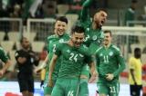 CHAN 2023: l'Algérie et le Mozambique rejoignent les quarts de finale