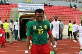 Foot : Mazembe libère le défenseur Camerounais Fernando Bongnyang