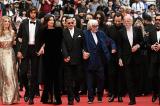 Scandale au palais : le Festival de Cannes déroule le tapis rouge pour le roi Johnny Depp