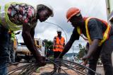 La fibre optique sur l’axe Kinshasa-Bandundu remis en service