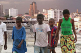 Mostra de Venise 2020 : Le film « Kinshasa Now » en compétition officielle dans la section « réalité virtuelle »