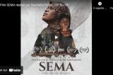 Goma: exposition du film « SEMA » écrit par plus de 60 survivantes des violences sexuelles