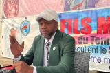 Invalidation des candidats députés : Fils Mukoko invite les 