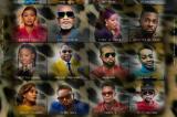Rencontre RDC-Maroc : JP Mpiana, Werrason, Koffi Olomide, Ferré Gola, Félix Wazekwa… en studio pour le remix de la chanson « Léopards Fimbu »