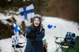 La Finlande consolide sa place de pays le plus heureux du monde