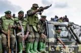 La Force publique congolaise, une armée invincible, (Chronique du Prof Voto)