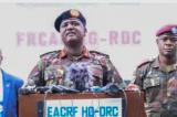 Est de la RDC : la Force régionale de l’EAC ne vient pas (d’abord) pour combattre