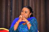 «La Force régionale de l’EAC est un deal empoisonné…», alerte de nouveau Francine Muyumba