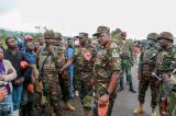 EAC : de plus en plus de de voix se lèvent pour exiger le retrait de la RDC