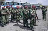 Le mandat de la force régionale de l’EAC en RDC prorogé jusqu’au 8 septembre
