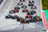 F1 : La «Course sprint», qu'est-ce que c'est ?
