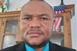 Fortunat Kasongo désigné Président intérimaire de l'UDPS aux États-Unis