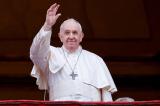 Le pape François fête ses 10 ans de pontificat