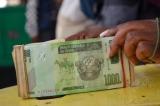 Légère dépréciation du franc congolais par rapport au dollar américain à l’indicatif