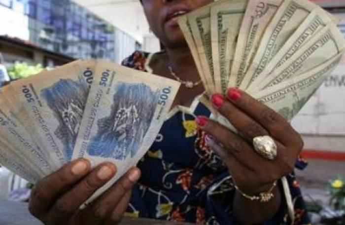Info Congo - Actualité Congo -  - -Les banques commerciales assistent à la baisse de leurs actifs en monnaie nationale