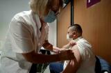 France : record de vaccinations contre le Covid-19 après les annonces de Macron