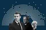 Résultats des législatives en France: le camp du président Français en mauvaise posture