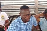 Franck Mbo désapprouve la sortie médiatique du député national Eliezer Ntambwe autour de l’affaire Jean-Marc Kabund et appelle la classe politique dirigeante à la retenue en ce moment