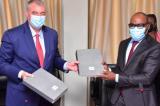 Signature de convention de 9 millions d’euros entre la France et la RDC pour le renforcement du système de santé de la ville de Goma