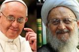 Le Pape rencontrera le grand ayatollah lors de sa visite en Irak