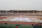 Kinshasa : le stade des Martyrs prêt à accueillir les IXes Jeux de la Francophonie