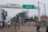 L’Etat s’apprête à débloquer 7,4 millions USD pour l’expropriation foncière en vue de moderniser le poste frontalier à Goma