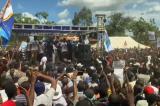 Fungurume : campagne électorale de Katumbi sur fond de tension